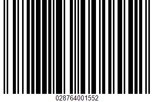 Juicing Nugreens UPC Bar Code Juicing Nugreens UPC Bar Code UPC: 028764001552