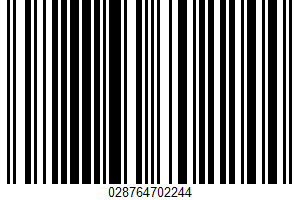 Curly Mustard UPC Bar Code Curly Mustard UPC Bar Code UPC: 028764702244