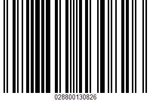 Homestyle Recipe Baked Beans UPC Bar Code Homestyle Recipe Baked Beans UPC Bar Code UPC: 028800130826