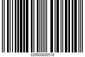 Soft Pretzel Nuggets UPC Bar Code Soft Pretzel Nuggets UPC Bar Code UPC: 028800600510