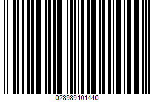 Chipotle Black Bean Crumbles UPC Bar Code Chipotle Black Bean Crumbles UPC Bar Code UPC: 028989101440