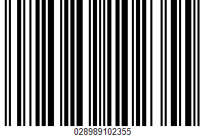 Meat Lovers Vegan Burgers UPC Bar Code Meat Lovers Vegan Burgers UPC Bar Code UPC: 028989102355