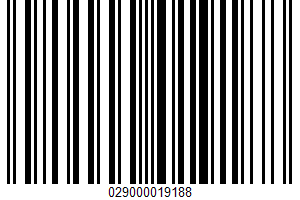 Planters, Nut-rition Sustaining Energy Mix, Chocolate Nut UPC Bar Code Planters, Nut-rition Sustaining Energy Mix, Chocolate Nut UPC Bar Code UPC: 029000019188