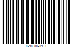 Planters, Turtle Sundae Mix UPC Bar Code Planters, Turtle Sundae Mix UPC Bar Code UPC: 029000020993