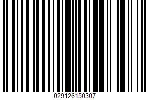 Dorval, Sour Power Straws, Cotton Candy UPC Bar Code Dorval, Sour Power Straws, Cotton Candy UPC Bar Code UPC: 029126150307