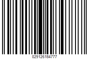 Quatro Snax Mini Candy Belts UPC Bar Code Quatro Snax Mini Candy Belts UPC Bar Code UPC: 029126184777