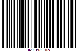 Cheese Ravioli UPC Bar Code Cheese Ravioli UPC Bar Code UPC: 029319710165