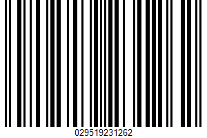 Dessert Cake UPC Bar Code Dessert Cake UPC Bar Code UPC: 029519231262