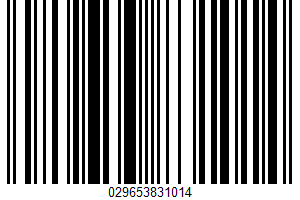 Latta's Egg Ranch, Organic Large Brown Eggs UPC Bar Code Latta's Egg Ranch, Organic Large Brown Eggs UPC Bar Code UPC: 029653831014