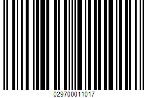 Idahoan, Premium Steakhouse Creamy Potato Soup UPC Bar Code UPC: 029700011017