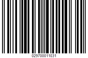 Idahoan, Premium Steakhouse Loaded Potato Soup UPC Bar Code Idahoan, Premium Steakhouse Loaded Potato Soup UPC Bar Code UPC: 029700011031