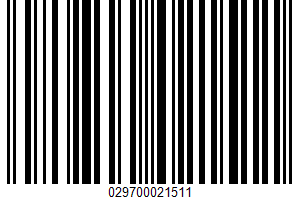 Idahoan, Mashed Potatoes, Bacon & Cheddar Chipotle UPC Bar Code Idahoan, Mashed Potatoes, Bacon & Cheddar Chipotle UPC Bar Code UPC: 029700021511