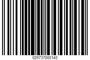 Severino Homemade Pasta, Fusilli Calabrese Pasta UPC Bar Code Severino Homemade Pasta, Fusilli Calabrese Pasta UPC Bar Code UPC: 029737000145
