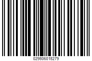 House Of Dorchester, Strawberry Truffle Hearts UPC Bar Code UPC: 029806018279