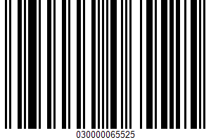 Multigrain Cereal UPC Bar Code Multigrain Cereal UPC Bar Code UPC: 030000065525