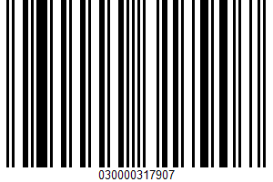 Quaker, Popped, Rice Snacks, Caramel Corn UPC Bar Code Quaker, Popped, Rice Snacks, Caramel Corn UPC Bar Code UPC: 030000317907