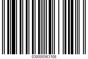 Belgian Waffle Mix UPC Bar Code Belgian Waffle Mix UPC Bar Code UPC: 030000563106