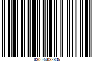 Giant Eagle, Light Red Kidney Beans UPC Bar Code Giant Eagle, Light Red Kidney Beans UPC Bar Code UPC: 030034033835