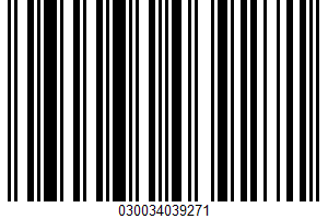 Giant Eagle, Feta Cheese UPC Bar Code Giant Eagle, Feta Cheese UPC Bar Code UPC: 030034039271
