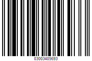 Choo Choo Wheels, Enriched Macaroni Product UPC Bar Code Choo Choo Wheels, Enriched Macaroni Product UPC Bar Code UPC: 03003405693