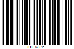 Nonfat Yogurt UPC Bar Code Nonfat Yogurt UPC Bar Code UPC: 03003406118