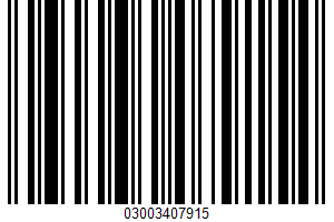 Hummus With Roasted Red Pepper UPC Bar Code Hummus With Roasted Red Pepper UPC Bar Code UPC: 03003407915