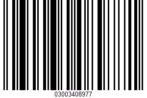 Blended Greek Nonfat Yogurt UPC Bar Code Blended Greek Nonfat Yogurt UPC Bar Code UPC: 03003408977