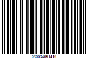 Gemelli Pasta, Enriched Macaroni Product UPC Bar Code Gemelli Pasta, Enriched Macaroni Product UPC Bar Code UPC: 030034091415