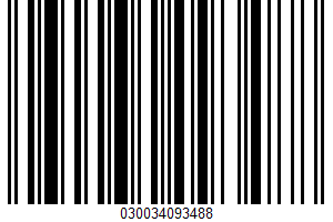 Soda UPC Bar Code Soda UPC Bar Code UPC: 030034093488