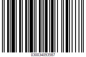 Giant Eagle, Mountain Fizzr Soda UPC Bar Code Giant Eagle, Mountain Fizzr Soda UPC Bar Code UPC: 030034093587