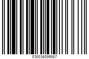 Almond Italian Cookie UPC Bar Code Almond Italian Cookie UPC Bar Code UPC: 030034098667
