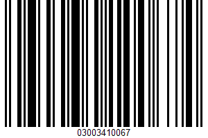 Tomato Wedges Lightly Seasoned In Olive Oil & Italian Spices UPC Bar Code Tomato Wedges Lightly Seasoned In Olive Oil & Italian Spices UPC Bar Code UPC: 03003410067