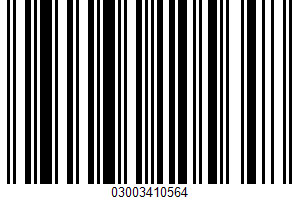 Artisan Black Bean Soup UPC Bar Code Artisan Black Bean Soup UPC Bar Code UPC: 03003410564