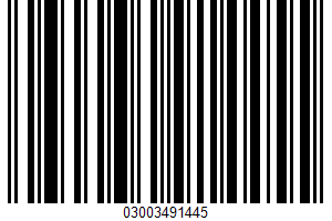 Whole Grain Brown Rice UPC Bar Code Whole Grain Brown Rice UPC Bar Code UPC: 03003491445