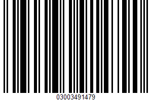 Organic Tomato Ketchup UPC Bar Code Organic Tomato Ketchup UPC Bar Code UPC: 03003491479