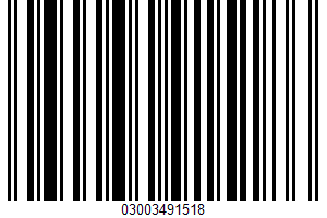 Shortbread Cookies UPC Bar Code Shortbread Cookies UPC Bar Code UPC: 03003491518