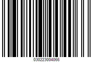 Baby Spring Mix UPC Bar Code Baby Spring Mix UPC Bar Code UPC: 030223004066