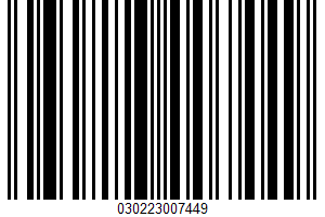 Taylor Farms, Apple & Cheddar Cheese With Pepperoni UPC Bar Code Taylor Farms, Apple & Cheddar Cheese With Pepperoni UPC Bar Code UPC: 030223007449