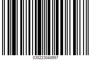 Power Greens UPC Bar Code Power Greens UPC Bar Code UPC: 030223040897