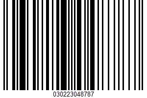 Spinach Harvest Salad Bowl UPC Bar Code UPC: 030223048787