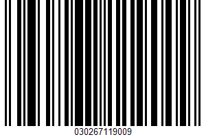 Mt. Diablo, Green Beans, Short Cut UPC Bar Code Mt. Diablo, Green Beans, Short Cut UPC Bar Code UPC: 030267119009