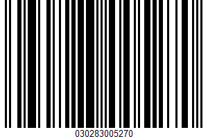 Tropics, Polvoron Toasted Wheat Cakes, Ube Pinipig UPC Bar Code Tropics, Polvoron Toasted Wheat Cakes, Ube Pinipig UPC Bar Code UPC: 030283005270