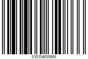 Uncured Hot Link Sausage UPC Bar Code Uncured Hot Link Sausage UPC Bar Code UPC: 030354650866