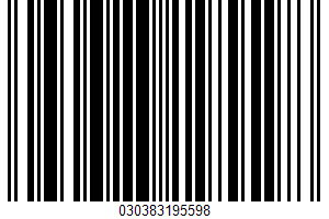 Clam Chowder With Bacon UPC Bar Code Clam Chowder With Bacon UPC Bar Code UPC: 030383195598