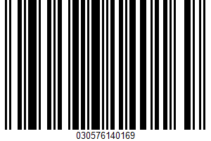 Anderson's, Pure Maple Syrup UPC Bar Code UPC: 030576140169