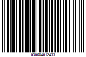 Sweet Pickle Relish UPC Bar Code Sweet Pickle Relish UPC Bar Code UPC: 030684012433