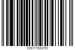 4 Pack Pizza Bagel UPC Bar Code 4 Pack Pizza Bagel UPC Bar Code UPC: 030771924793