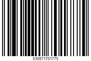 Wildwood, Gluten Free Baked Tofu UPC Bar Code Wildwood, Gluten Free Baked Tofu UPC Bar Code UPC: 030871701775