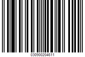 Mild Cheddar Cheese UPC Bar Code Mild Cheddar Cheese UPC Bar Code UPC: 030900204611