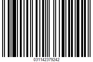 American Grana Wisconsin Parmesan Cheese UPC Bar Code American Grana Wisconsin Parmesan Cheese UPC Bar Code UPC: 031142379242